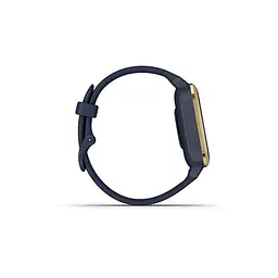 Смарт-годинник Garmin Venu Sq Music Edition Navy/Gold (010-02426-12/02) - мініатюра 5