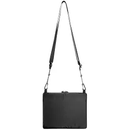 Сумка для документів Tatonka Cross Body Bag S black - мініатюра 4