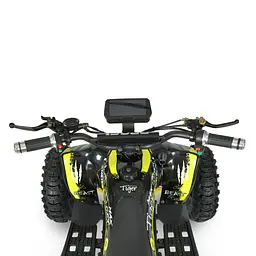 Дитячий електроквадроцикл Bambi HB-EATV08-350-6 до 25.0 км/год - мініатюра 4