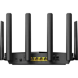 Бездротовий маршрутизатор роутер Cudy LT700 4G [141663] - мініатюра 3