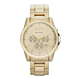 Чоловічий годинник Armani EXCHANGE AX2099 Outerbanks
