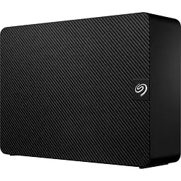 Зовнішній жорсткий диск Seagate Expansion Desktop 16TB (STKP16000400) [126870] - мініатюра 2