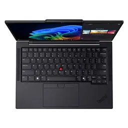 Ноутбук Lenovo ThinkPad T14s G6 WUXGA 14 дюймів Intel Core Ultra 5 225U 16GB 512GB SSD Windows 11 Pro Black - мініатюра 4