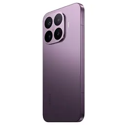 Мобільний телефон Xiaomi 17T Pro 12/256GB Deep Violet (1201338) - мініатюра 5