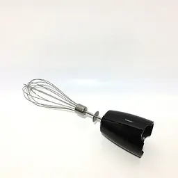 Вінчик та редуктор на блендер Braun MQ7035X, MQ 7075X, MQ 9135, тип HB701, 4200, HB901, AS00004189+7322115444 - мініатюра 4