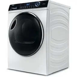 Сушильна машина HAIER HD90-A2979-S - мініатюра 3