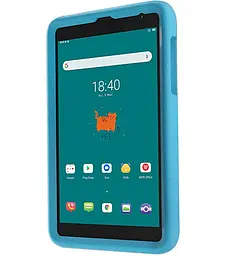 Планшет Blackview Tab 6 Kids 3/32GB 4G Blue (6931548308201) - мініатюра 4
