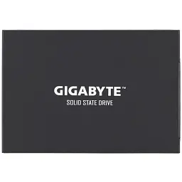 Накопичувач SSD 2.5" 240GB GIGABYTE (GP-GSTFS31240GNTD)