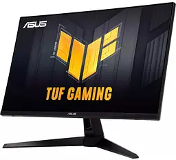 Монітор 27" ASUS TUF Gaming VG27AQ3A QHD IPS 180Hz (90LM0940-B01970) Б/в - мініатюра 3