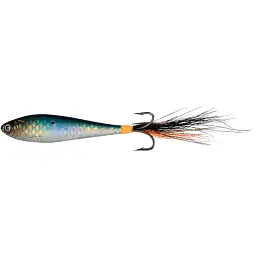 Бокоплав Viking Fishing Bobby 63mm 27.0g #11 Anchovy