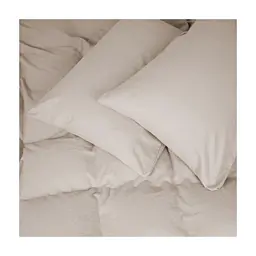 Постільна білизна MirSon 004 Cappuchino Фланель 160х220 Полуторний Євро (2200009649196)