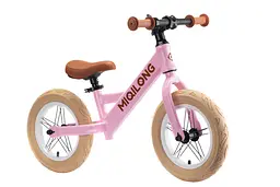 Біговел Miqilong HPA 12, рожевий (ZCY-HPA12-PINK) - мініатюра 9