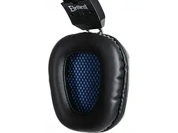 Гарнітура Sades SA-702 Element Black/Blue (SA702BL) - мініатюра 6