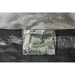 Намет Skif Outdoor Adventure 200x150 см 2-х місцева Camo (1013-389.00.85) - мініатюра 7