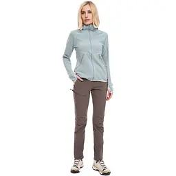 Штани Turbat Korab Wmn XS Коричневий (1054-012.004.4524) - мініатюра 2