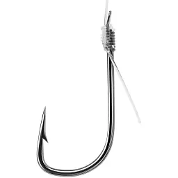 Готовий повідець Brain Roach 0.14mm - мініатюра 2
