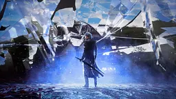 Гра Devil May Cry 5: Special Edition для PS5 (EN + RU sub) [86917] - мініатюра 5