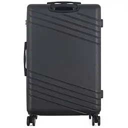 Валіза Semi Line 28" (L) Black (T5789-3) - мініатюра 4