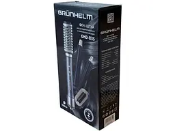 Фен-щітка Grunhelm GHD-835 - мініатюра 6