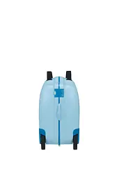 Валіза 52 См Samsonite DREAM2GO DISNEY FROZEN 52х38х21 56C*42001 - мініатюра 12