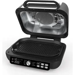 Мультипіч Ninja Foodi Max Pro Grill AG651EU [94742] - мініатюра 6