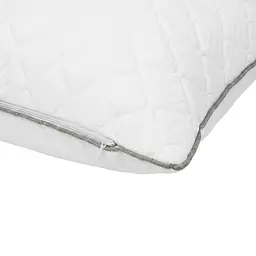 Подушка Cosas Harmony антиалергенна 50x70 см 2 шт. білий (Set_2Pillow_50x70_Harmony) - мініатюра 8