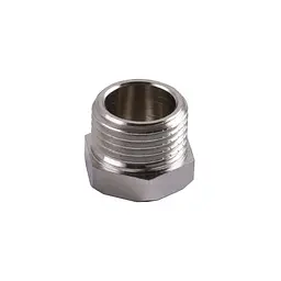 Заглушка з зовнішньою різьбою Selba 1/2″ SL8001 000017689