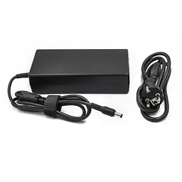 Блок живлення до ноутбуку PowerPlant IBM/LENOVO 220V, 20V 170W 8.5A (6.3*3.0) (IB170H6330) - мініатюра 3