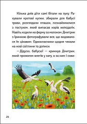 Іду у 3 клас. Незвичайні дні. Літнє читання - Світлана Вертола - мініатюра 4