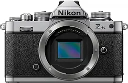 Цифровий фотоапарат Nikon Z fc Body (VOA090AE)
