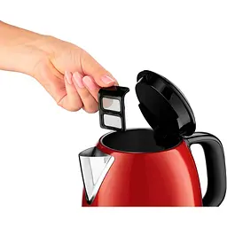 Електрочайник Russell Hobbs Colours Plus Mini Red 24992-70 [120323] - мініатюра 3