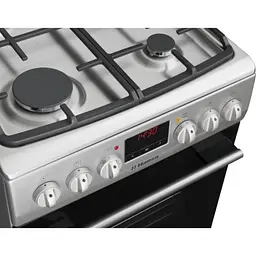 Газ.плита HANSA FCMS582254 - мініатюра 4