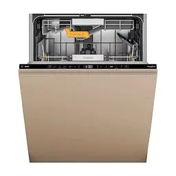 Посудомоечная машина Whirlpool W8IHT58T