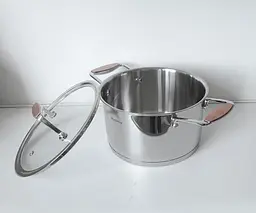Каструля Klausberg KB-7227 20см 3.5л - мініатюра 4