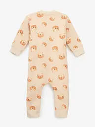 Комбінезон (ромпер) для хлопчика Baby Life 21-31 86 см Різнокольоровий shop (2000999618055) - мініатюра 5