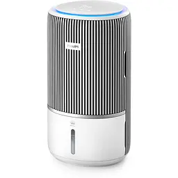 Очисник-зволожувач повітря Philips Series 3400 білий (AC3420/10) - мініатюра 2