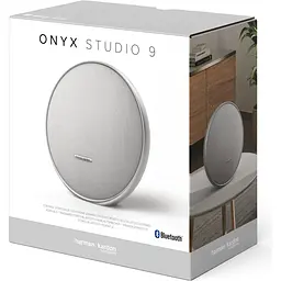 Портативна акустика Harman/Kardon Onyx Studio 9 Gray [HKOS9GRYEP] [133334] - мініатюра 10