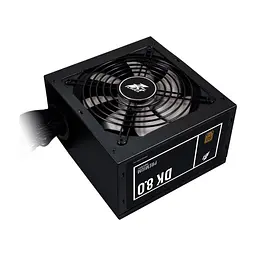 Блок живлення 1stPlayer 800W (DKPM-BRZ-800-BK-EU) - мініатюра 4