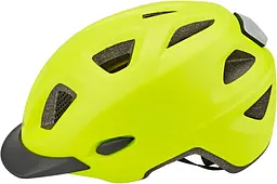 Шолом Met Mobilite CE M Yellow (1052-3HM 134 CE00 M GI1) - мініатюра 3