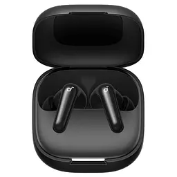 Bluetooth-гарнітура Anker SoundCore R60i NC Чорний (D1202G11) - мініатюра 4