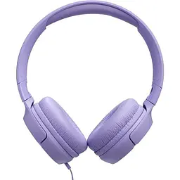 HF Stereo JBL Tune 520C USB-C (JBLT520CPUR) Purple UA - мініатюра 2
