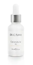 Косметична олія календули Dr. C. Tuna 30 мл