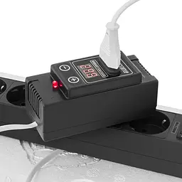 Механічний інкубатор «Рябушка Smart Plus» на 150 яєць з виносним цифровим терморегулятором, Рябушка 81973 - мініатюра 9