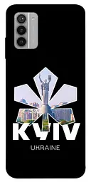 Чохол Demsky Kyiv для Nokia G42