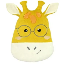 Подушка Жирафа Safari Tigres ПД-0501 (4823061504463)