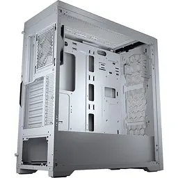 Корпус Cougar MX330-G Pro 385NC30.0003 White [101652] - мініатюра 8