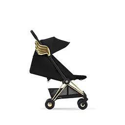 Коляска Cybex Coya by Jeremy Scott Wings - мініатюра 5