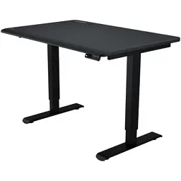 Комп'ютерний стіл Cougar Royal 120 Elite Lite Black - мініатюра 2