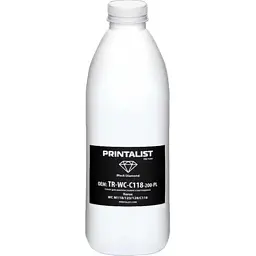 Тонер Printalist Xerox Ph 6510, 500g Black (TR-VL-C500-500Bk-PL)