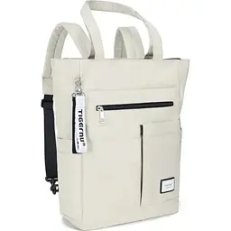 Рюкзак Tigernu T-S8632 15.6` White [121238] - мініатюра 2